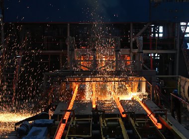 Steel Casting Manufacturers | Leading Steel Casting Foundry