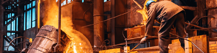 Steel-Casting